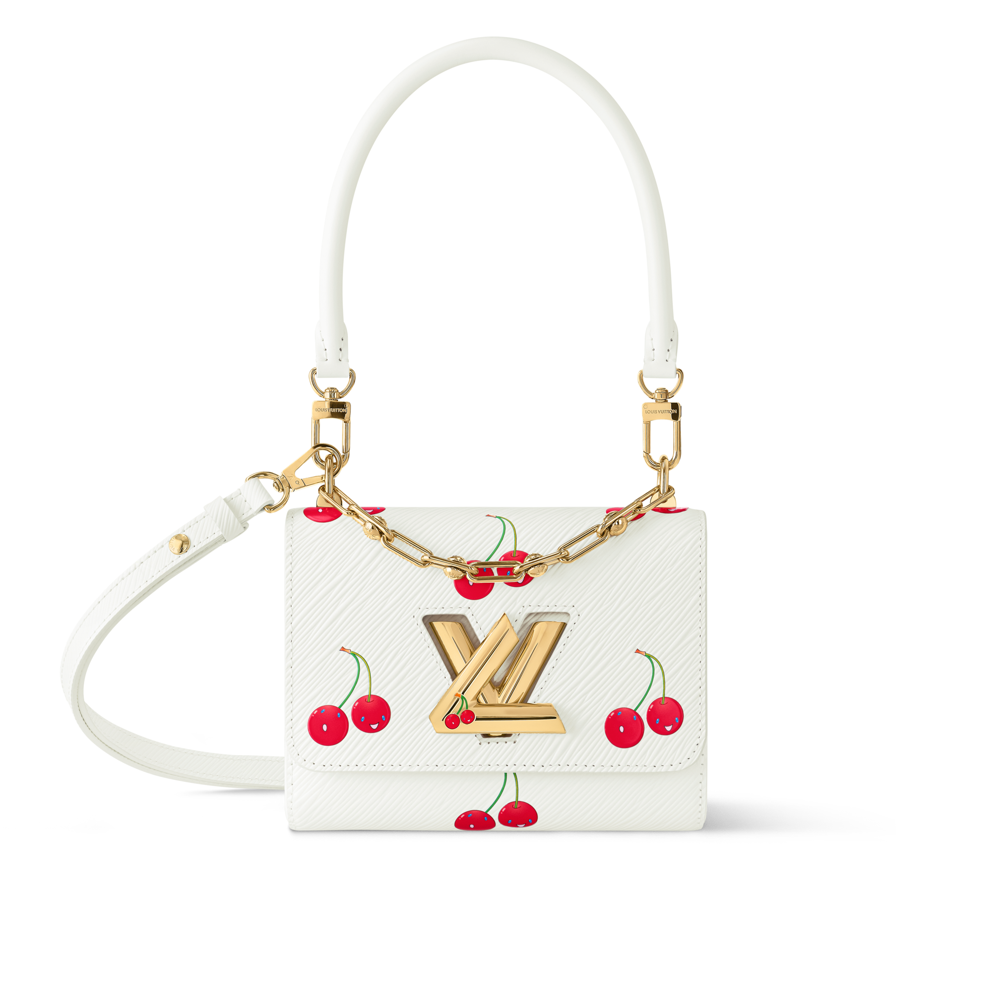 LV x TM Twist PM Epi Leather - Women Bags | LOUIS VUITTON